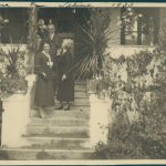 Adina, Dinu și Sabina, 1933, BAR