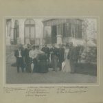 Familia Brătianu, BAR