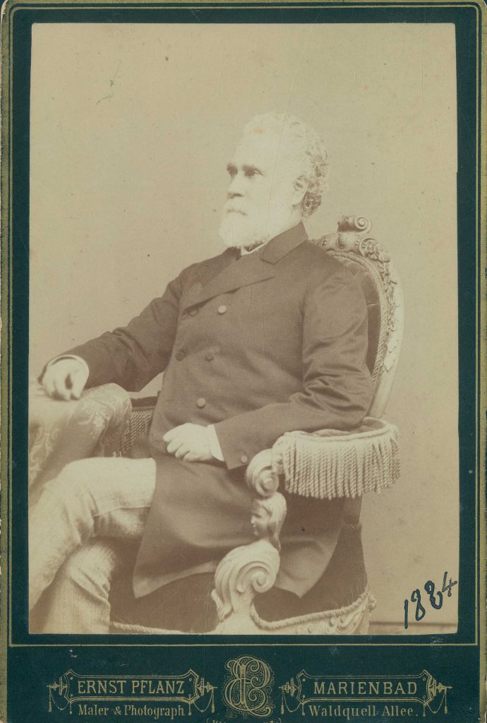 I.C. Brătianu, iulie, 1884