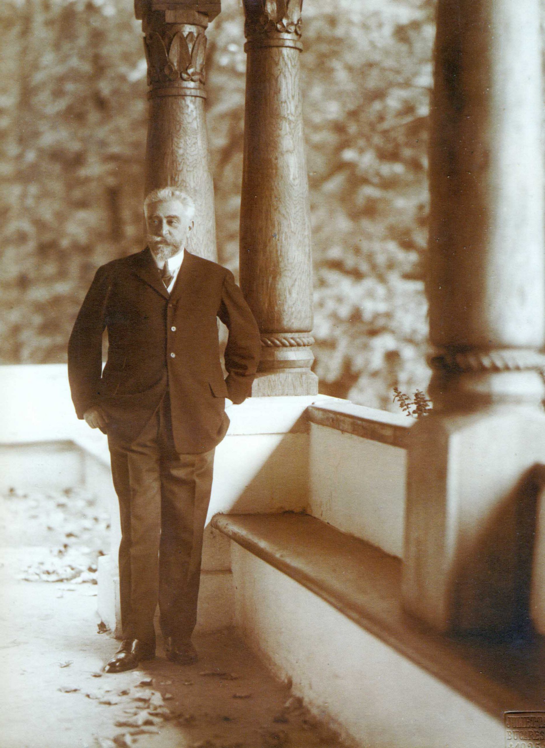 Ionel Brătianu