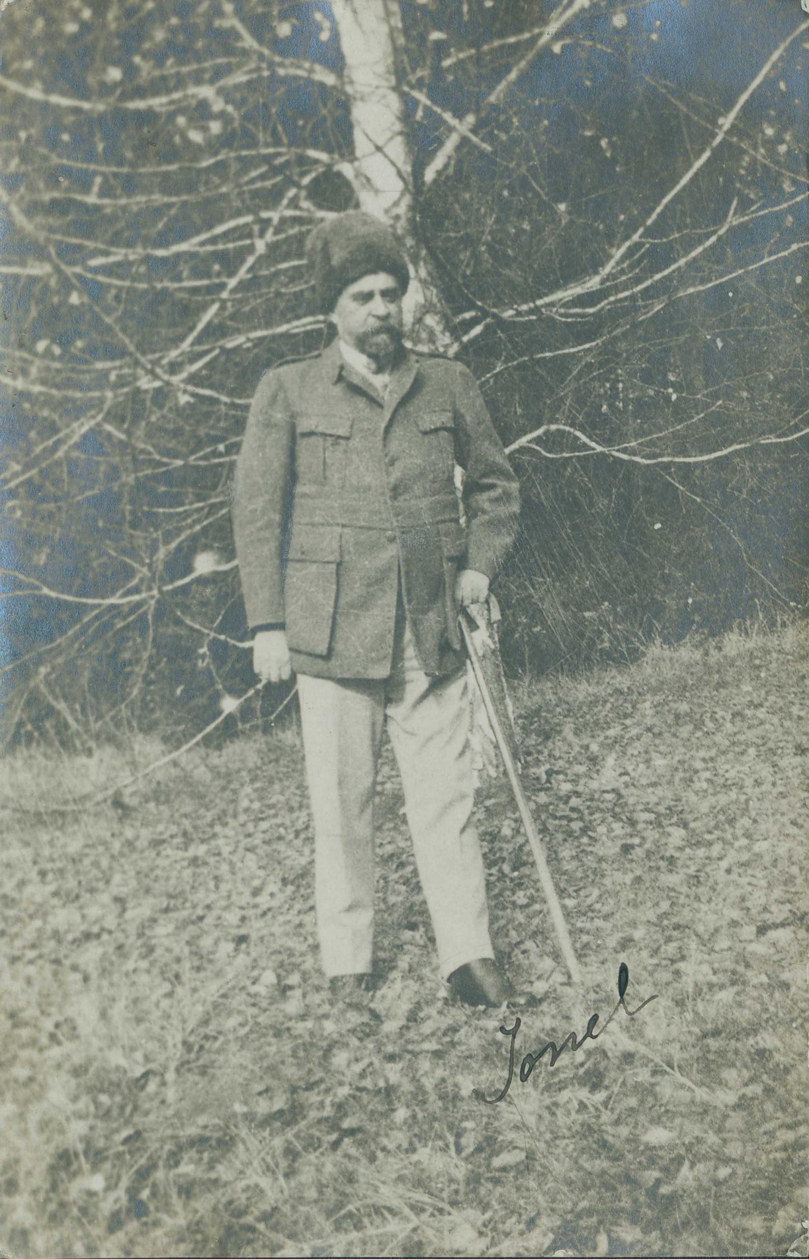 Ionel Brătianu