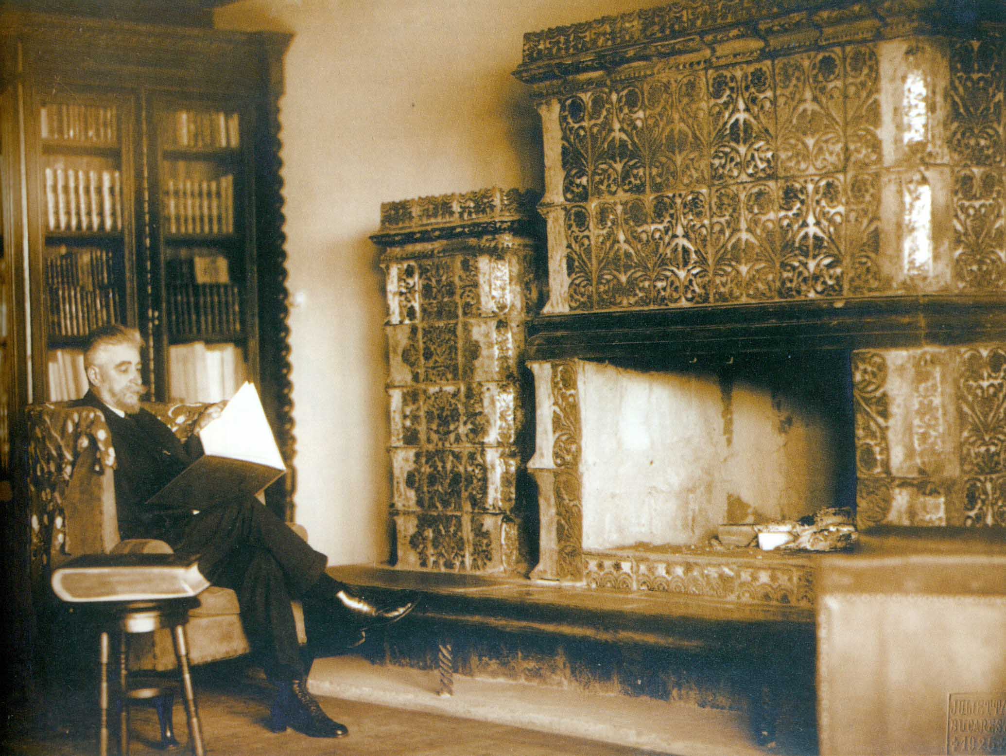 Ionel Brătianu