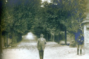 Ionel Brătianu