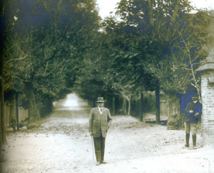 Ionel Brătianu