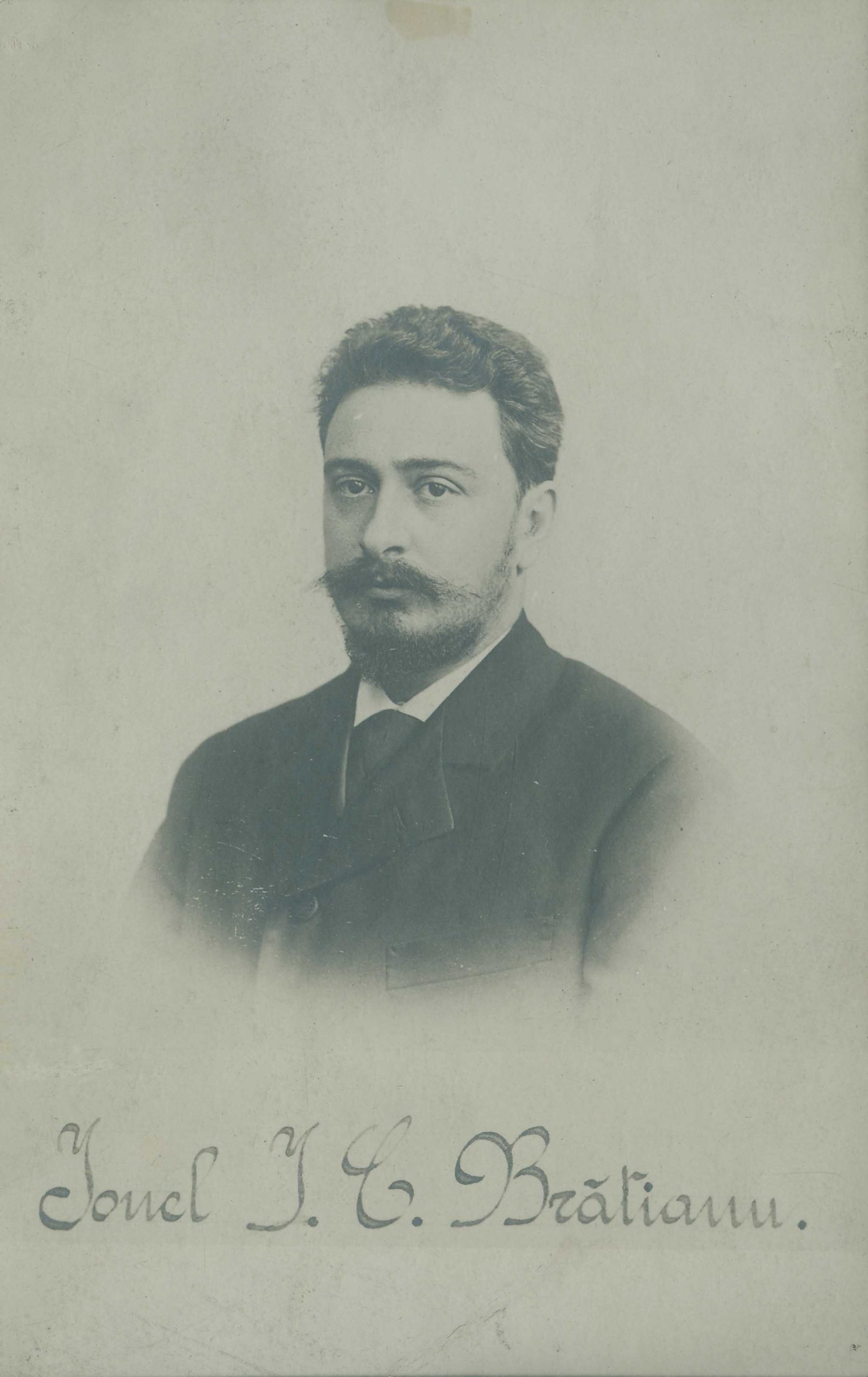 Ionel Brătianu