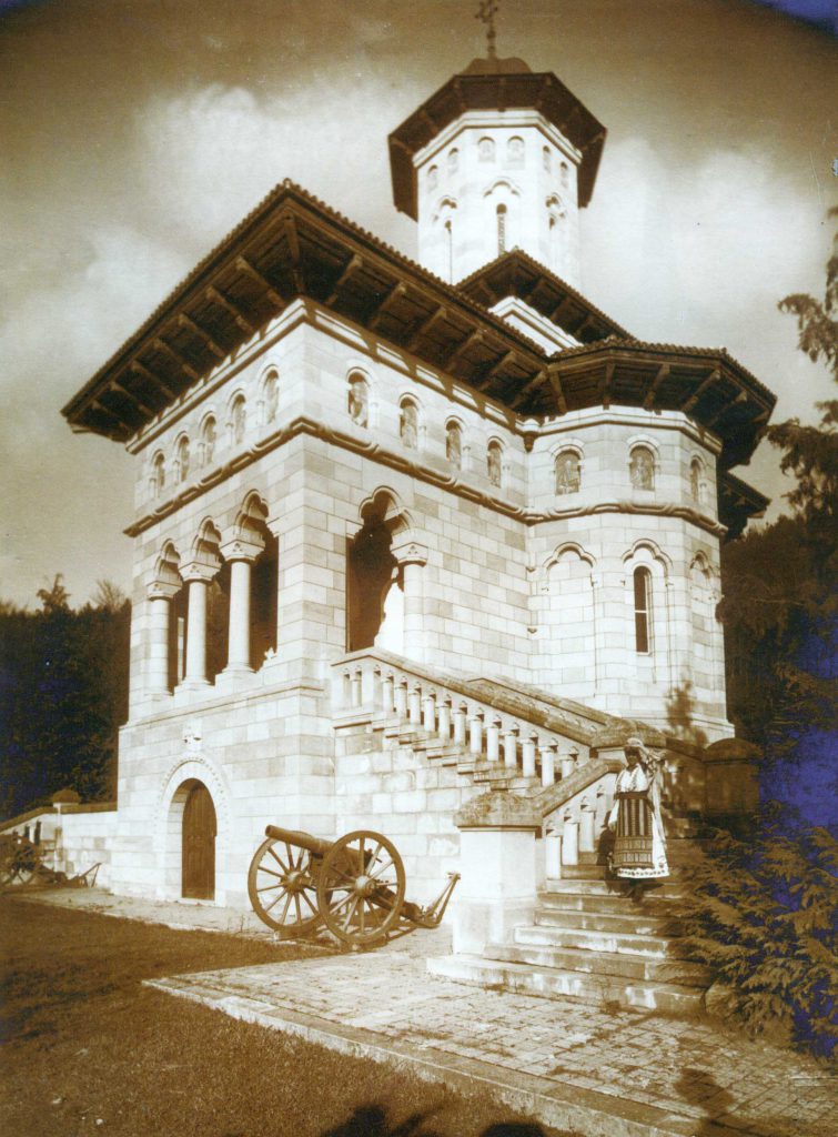 Capela Florica
