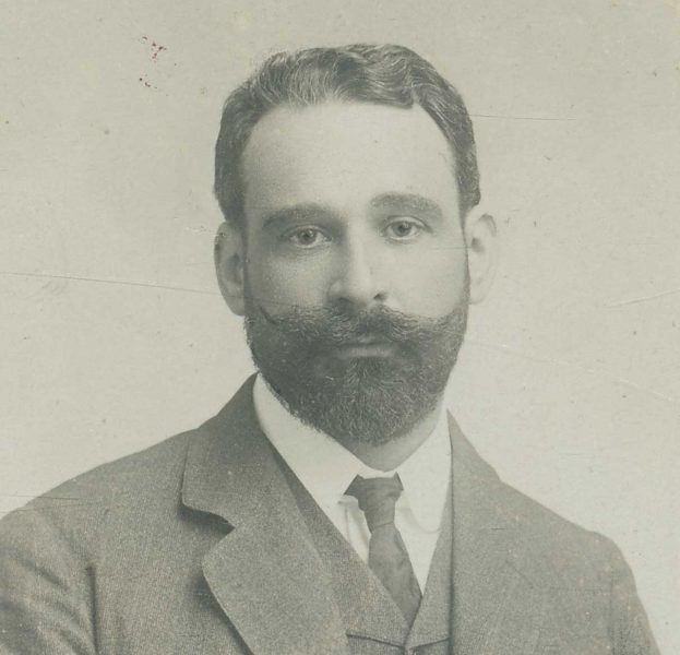 Dinu Brătianu