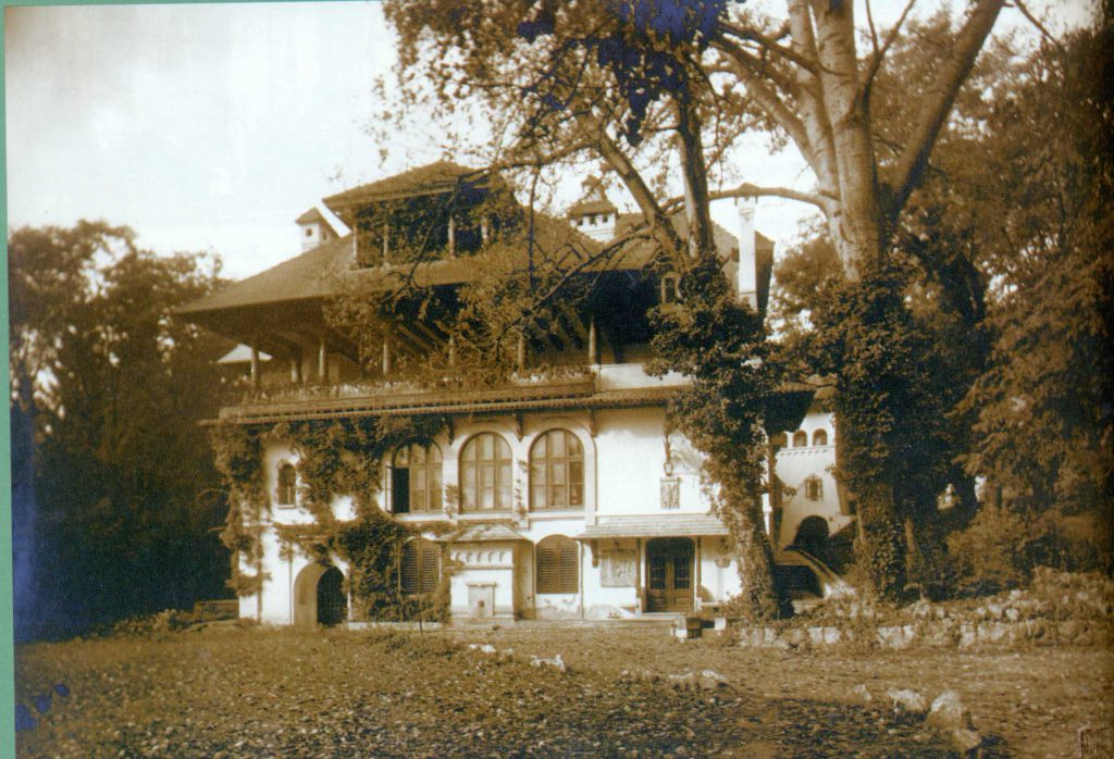 Vila Florica