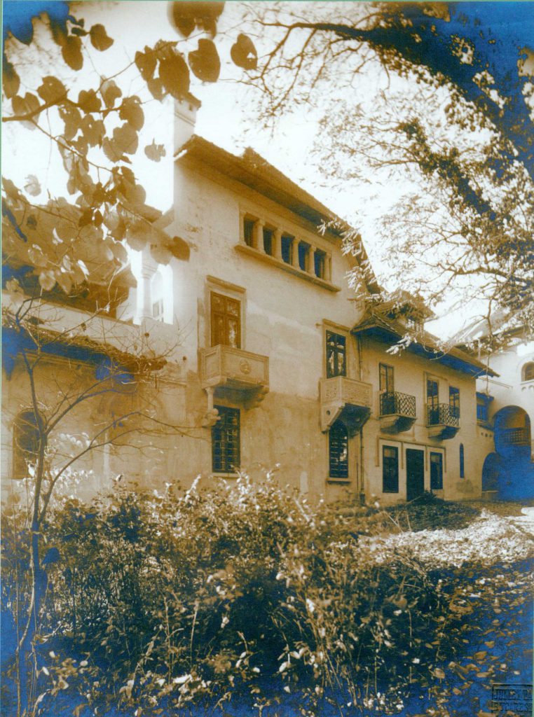 Vila Florica