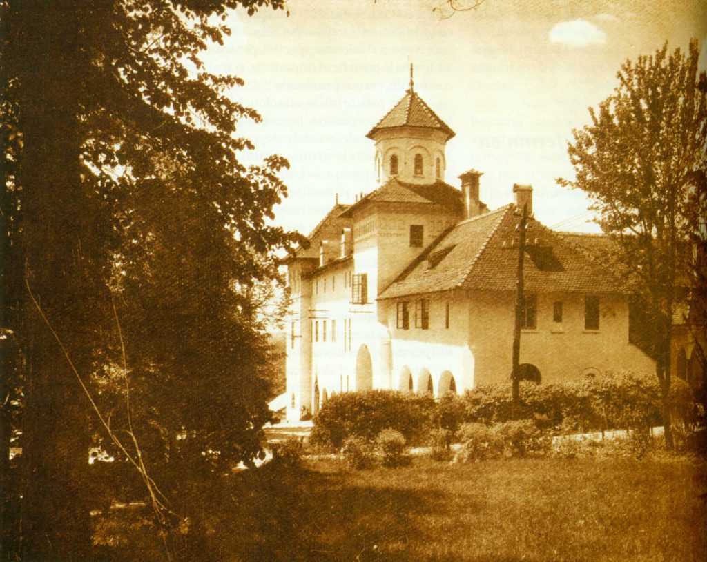 Vila Florica