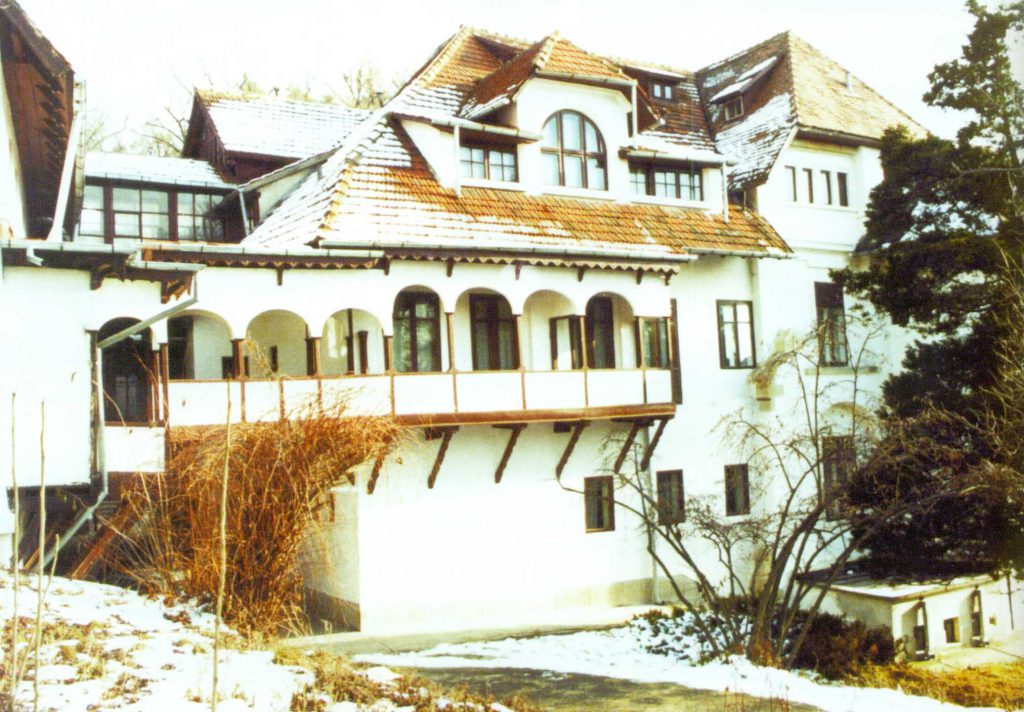 Vila Florica