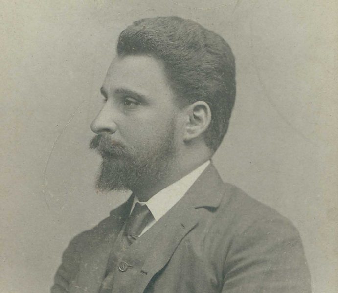Vintilă Brătianu